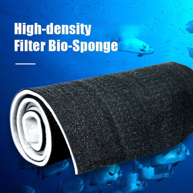Planted Aquarium Media - NEW Aquarium Filter Media Activated Carbon