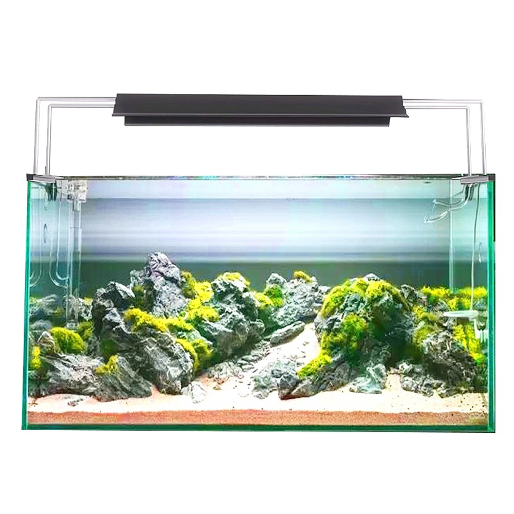 Planted Aquarium Hanging Light - Powerful LED Planted WRGB Aquarium Light