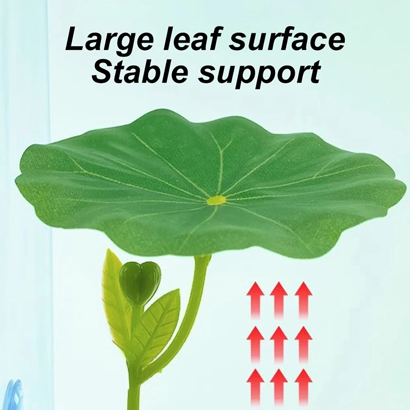 Aquarium Plants - 1 Pc For Betta Fish Stress-Reducing
