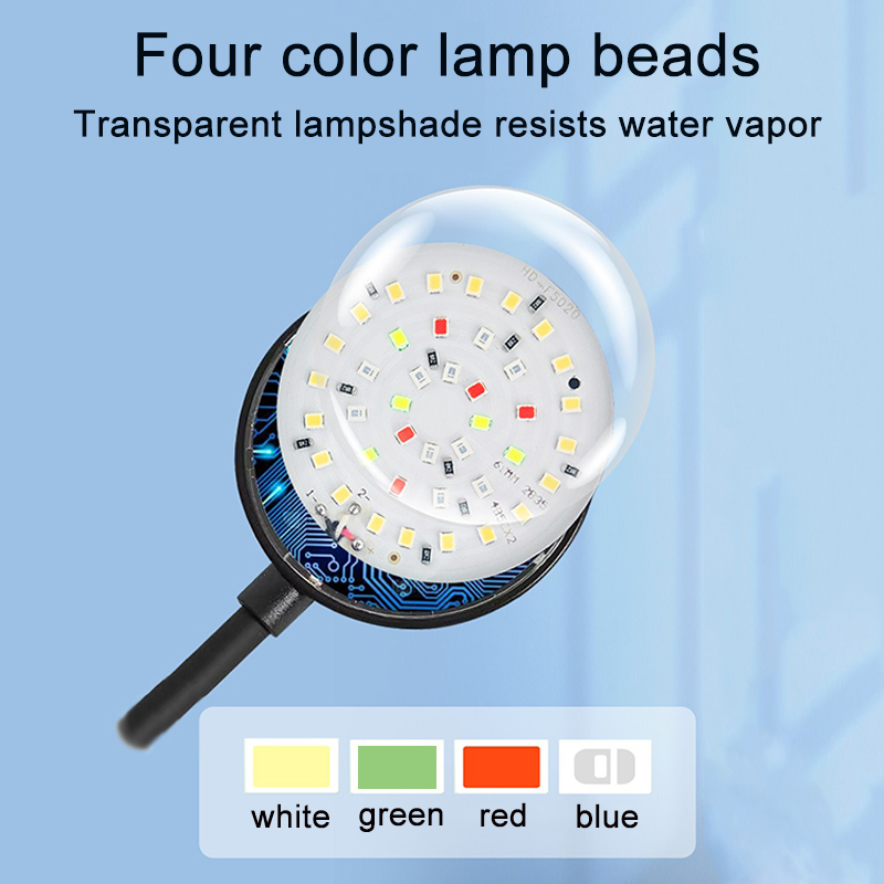 USB Aquarium LED Lamp Fish Tan - Aquarium Planted Tank Fertilizer review and price