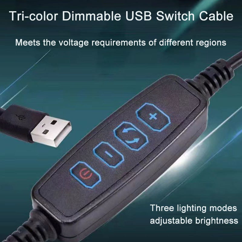 USB Aquarium LED Lamp Fish Tan - Aquarium Planted Tank Fertilizer review and price