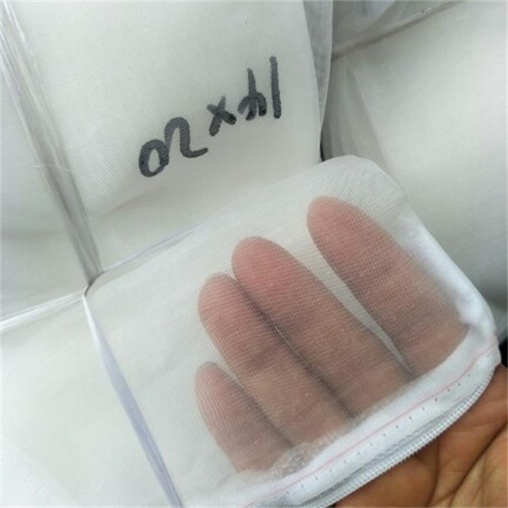 5Pcs 100 Mesh Nylon Dense Hole - Planted Aquarium Media review and price