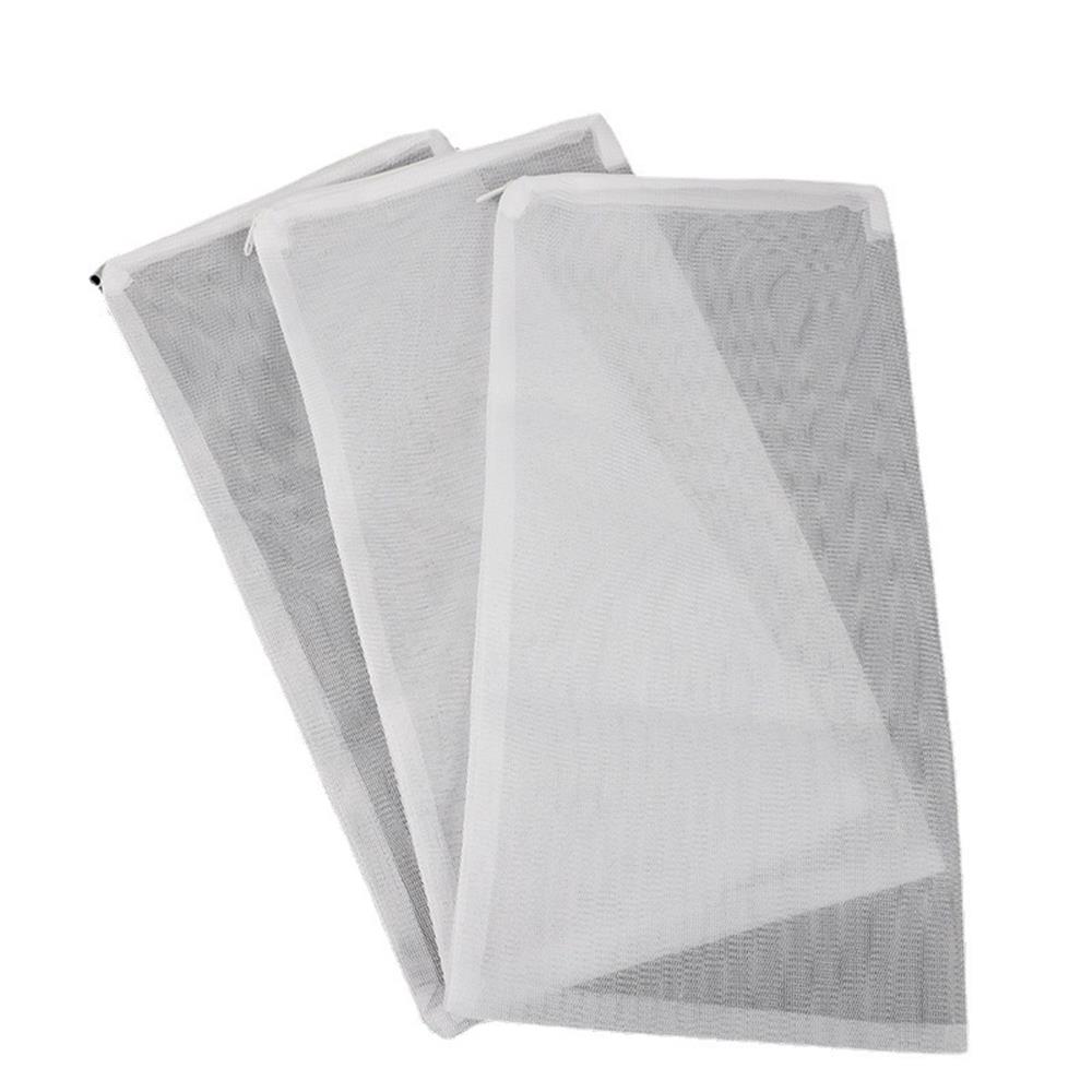 5Pcs 100 Mesh Nylon Dense Hole - Planted Aquarium Media review and price