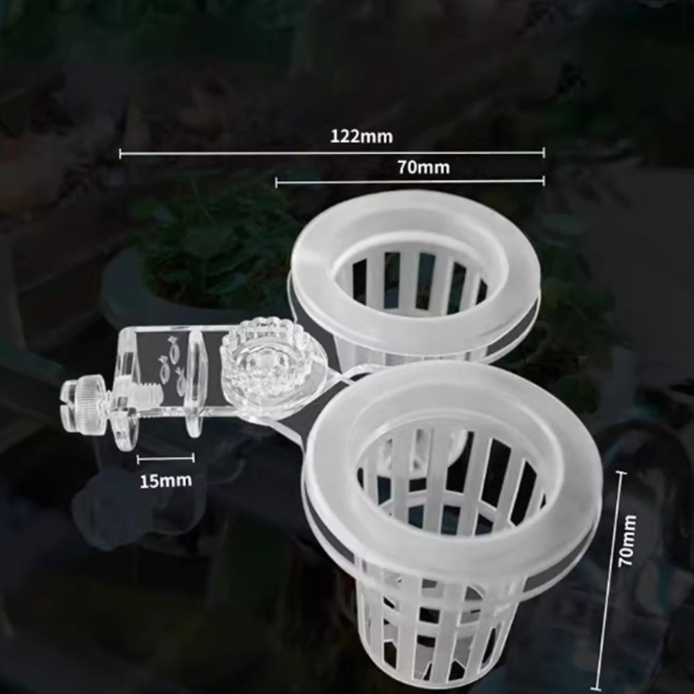 Aquarium Plant Holder Wall-Mou - Aquarium Planted Wall review and price