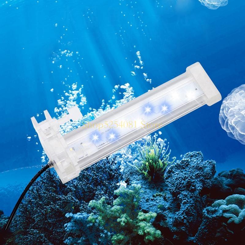 AXYC LED Aquarium Clamp Light  - Planted Aquarium Hanging Light review and price