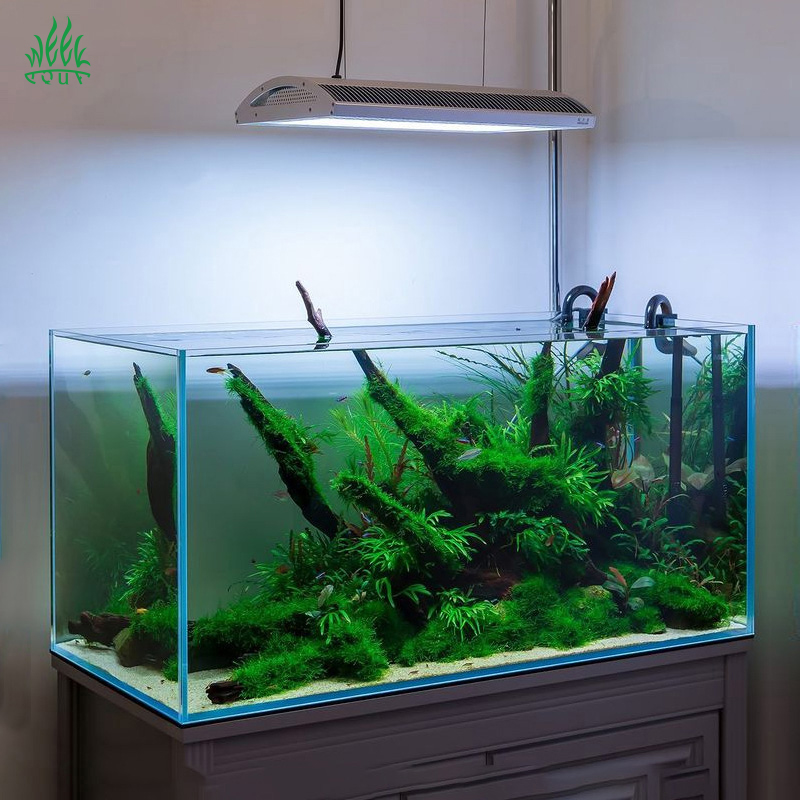 Week Aqua A430Pro LED Aquarium - Planted Aquarium Hanging Light review and price