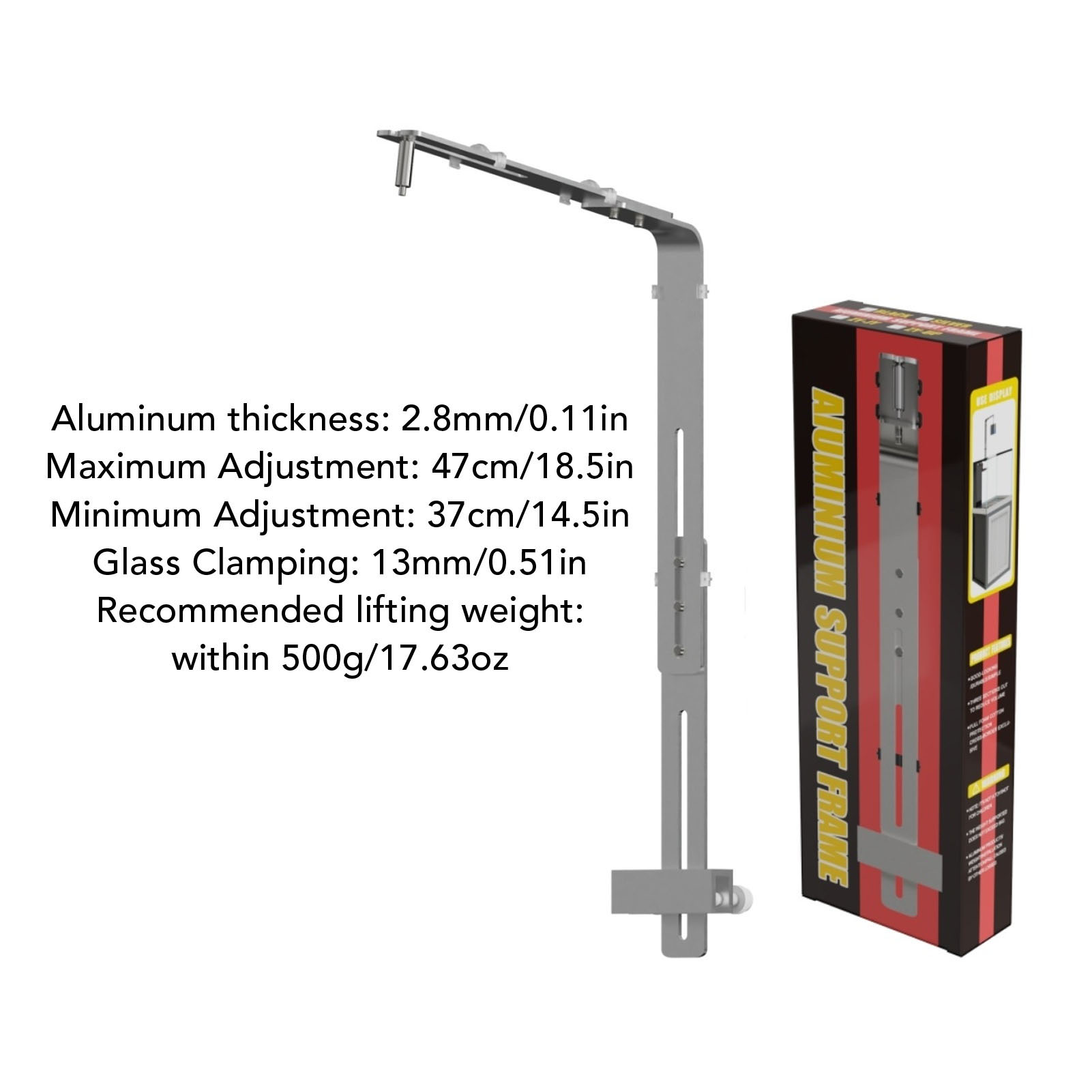 Aquarium Lamp Stand Aquarium L - Aquarium Plant Holder review and price