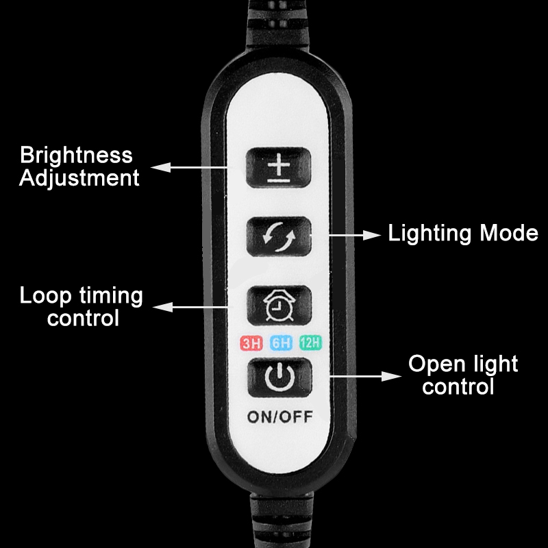 USB Aquarium LED Light Fish Ta - Aquarium Planted Tank Fertilizer review and price
