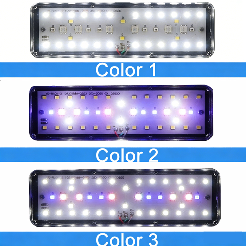 USB Aquarium LED Light Fish Ta - Aquarium Planted Tank Fertilizer review and price