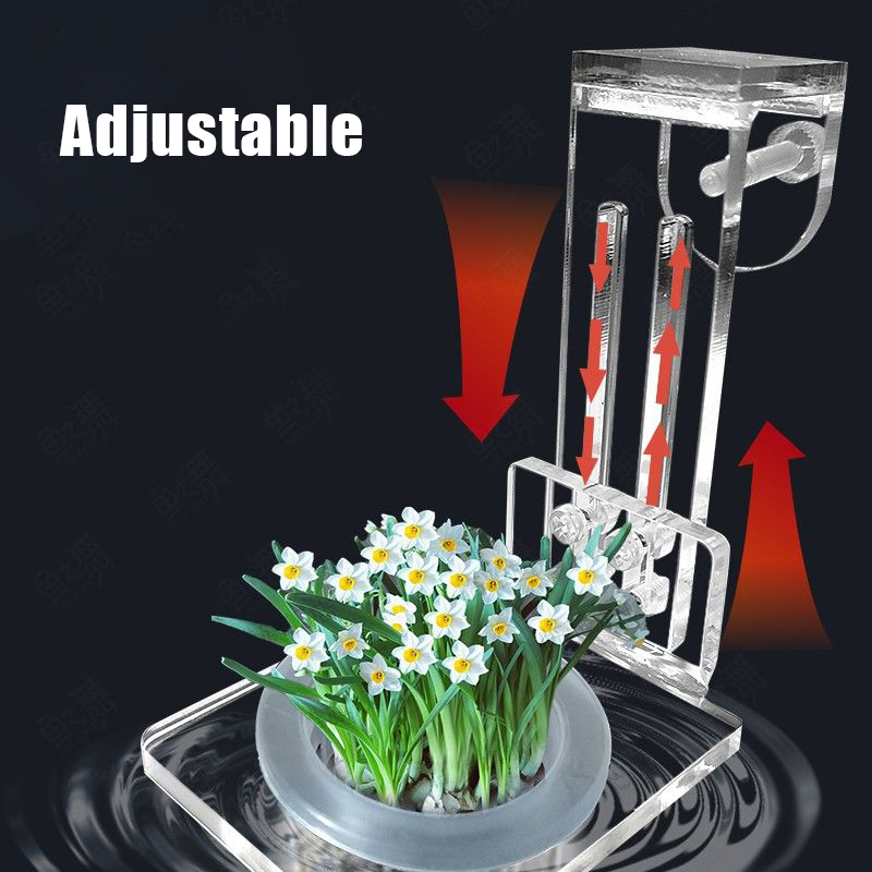 Fish Tank Planting Cups Hydrop - Aquarium Planted Wall review and price