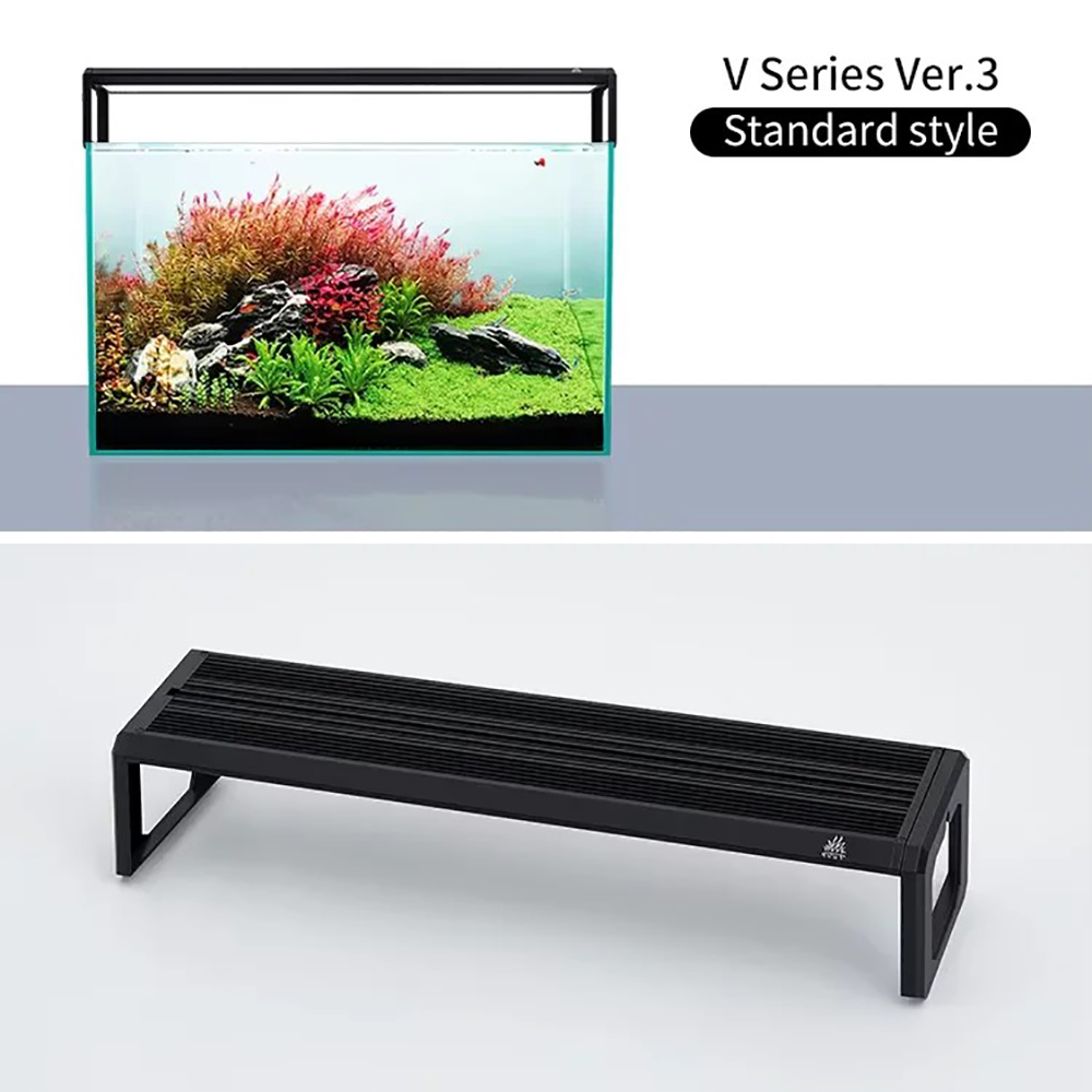Week aqua V SE-K Series Lighti - Aquarium Plant Grow Light review and price
