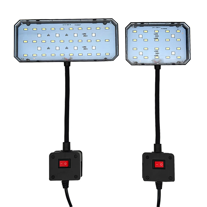 220V Aquarium LED Light Full S - Aquarium Planted Tank Fertilizer review and price