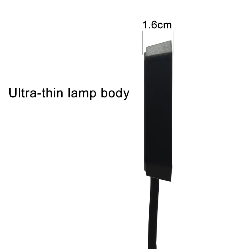 220V Aquarium LED Light Full S - Aquarium Planted Tank Fertilizer review and price