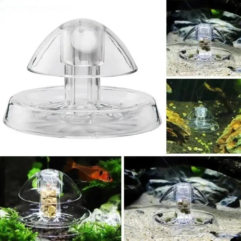 2026 New 6/8CM Clear Plastic S - Aquarium Plants review and price