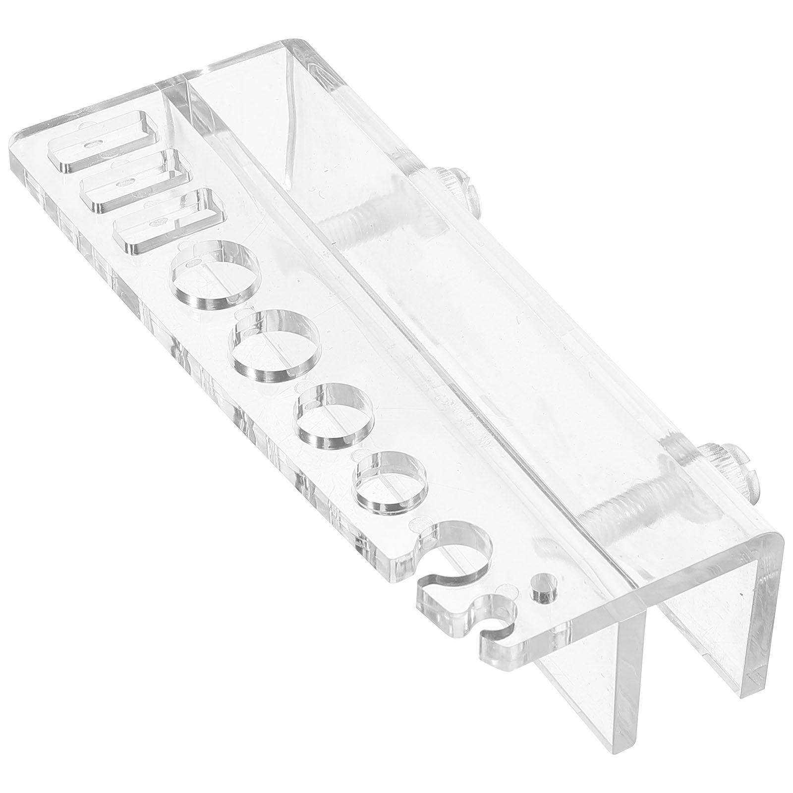 Aquarium Tool Holder Acrylic F - Aquarium Planted Wall review and price