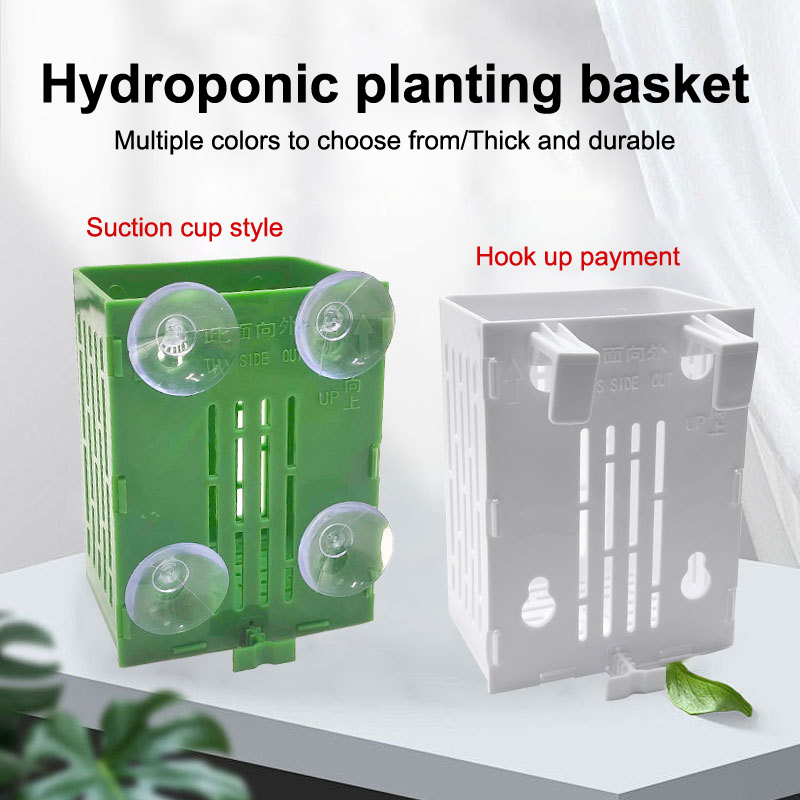 Hanging Suction Cup Hook Aquar - Planted Aquarium Aquascape review and price