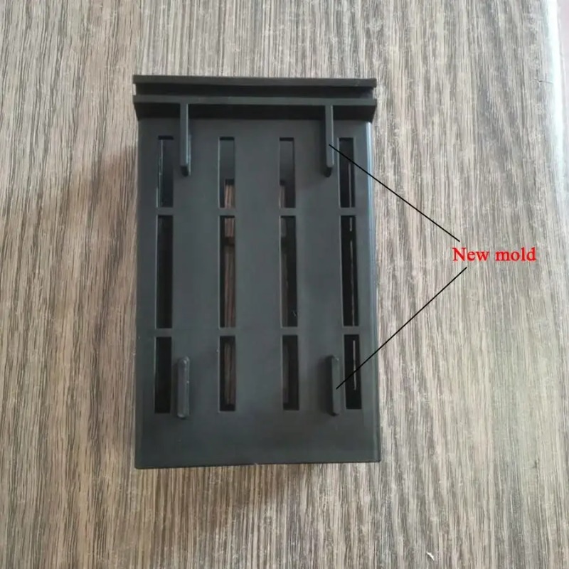 Aquarium Plant Holder Black Pl - Aquarium Plant Holder review and price