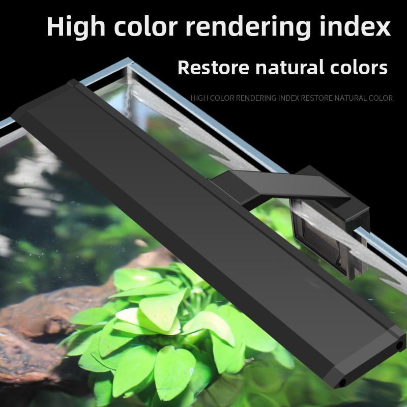 Professional LED Aquarium Ligh - Aquarium Planted Tank Fertilizer review and price