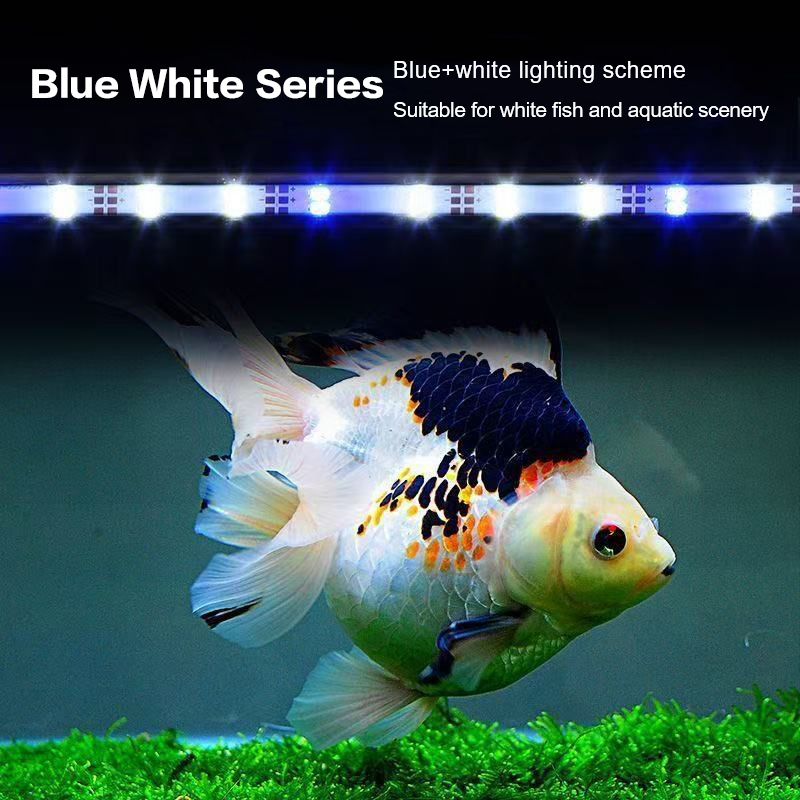 17-47CM USB Plug Aquarium Ligh - Aquarium Plant Grow Light review and price
