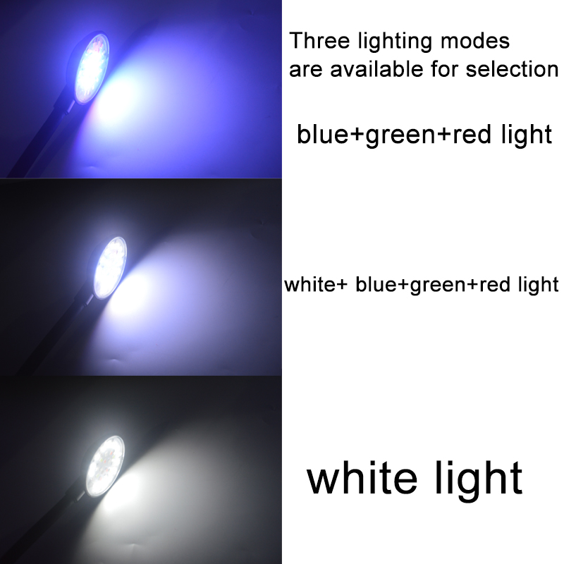 USB Aquarium LED Lamp Fish Tan - Aquarium Planted Tank Fertilizer review and price