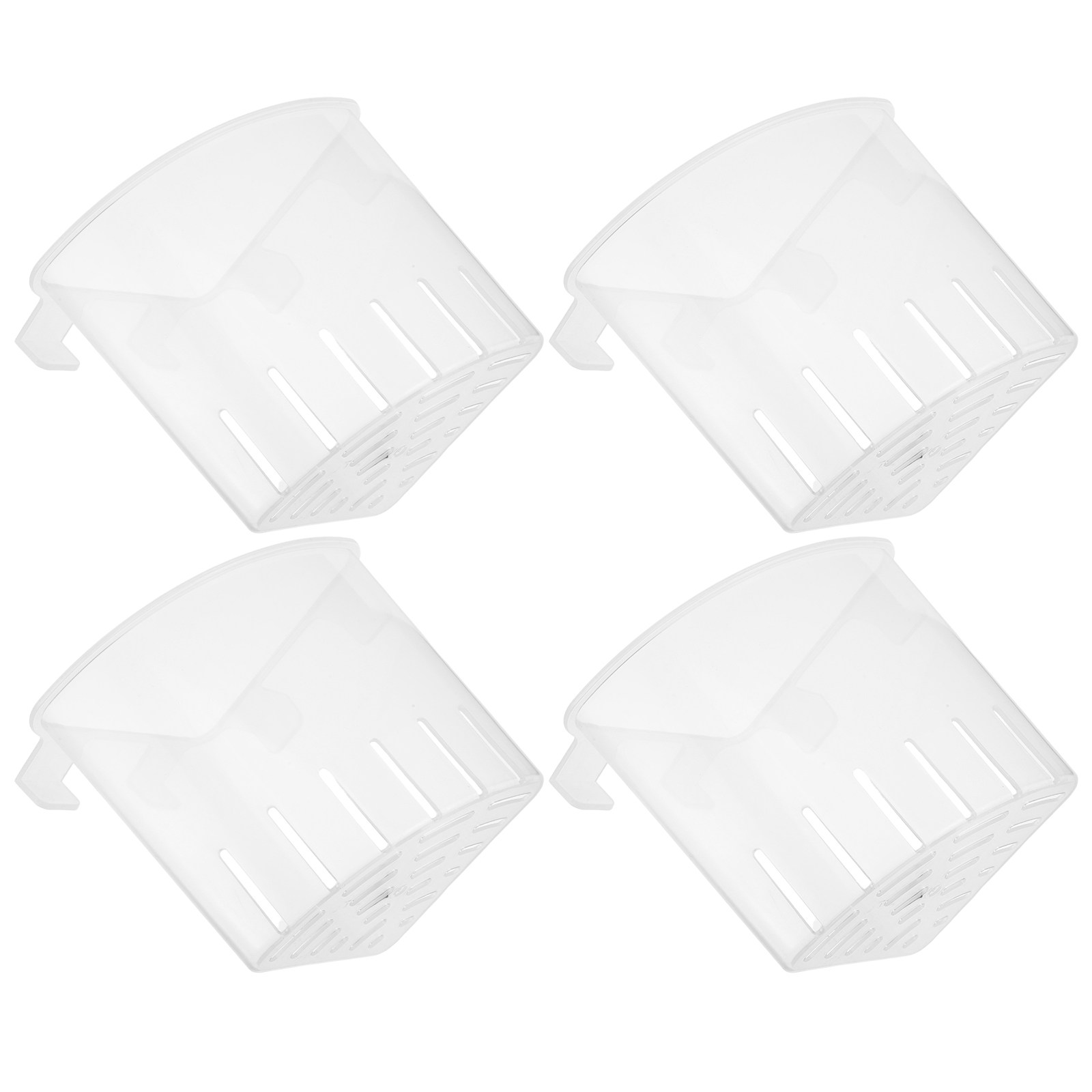 4Pcs Aquarium Hanging Corner P - Aquarium Plant Holder review and price
