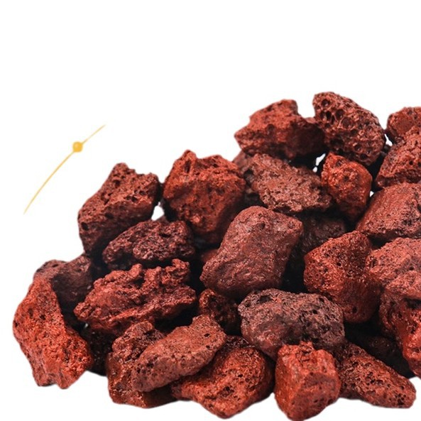 BESSN Volcanic Rock Aquarium S - Aquarium Planted Tank Substrate review and price