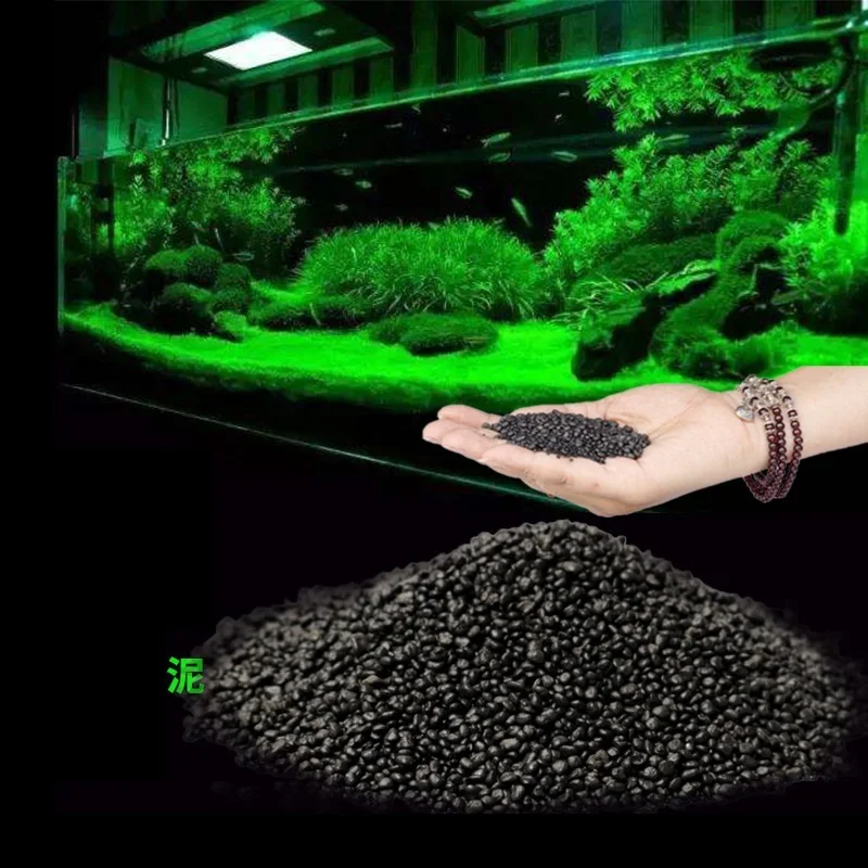 500g Aquarium Planted Soil Sub - Aquarium Planted Tank Substrate review and price