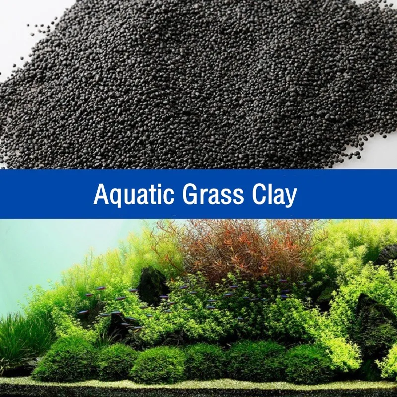 500g Aquarium Planted Soil Sub - Aquarium Planted Tank Substrate review and price