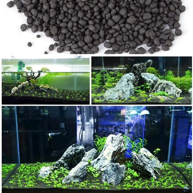 500g Aquarium Planted Soil Sub - Aquarium Planted Tank Substrate review and price