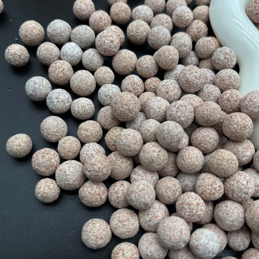 200/500g Aquarium Quartz Ball  - Planted Aquarium Media review and price