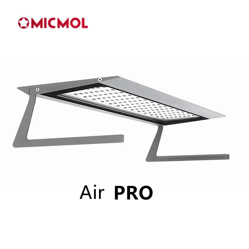 MICMOL NEW AQUA Air Pro Thinne - Aquarium Plant Grow Light review and price