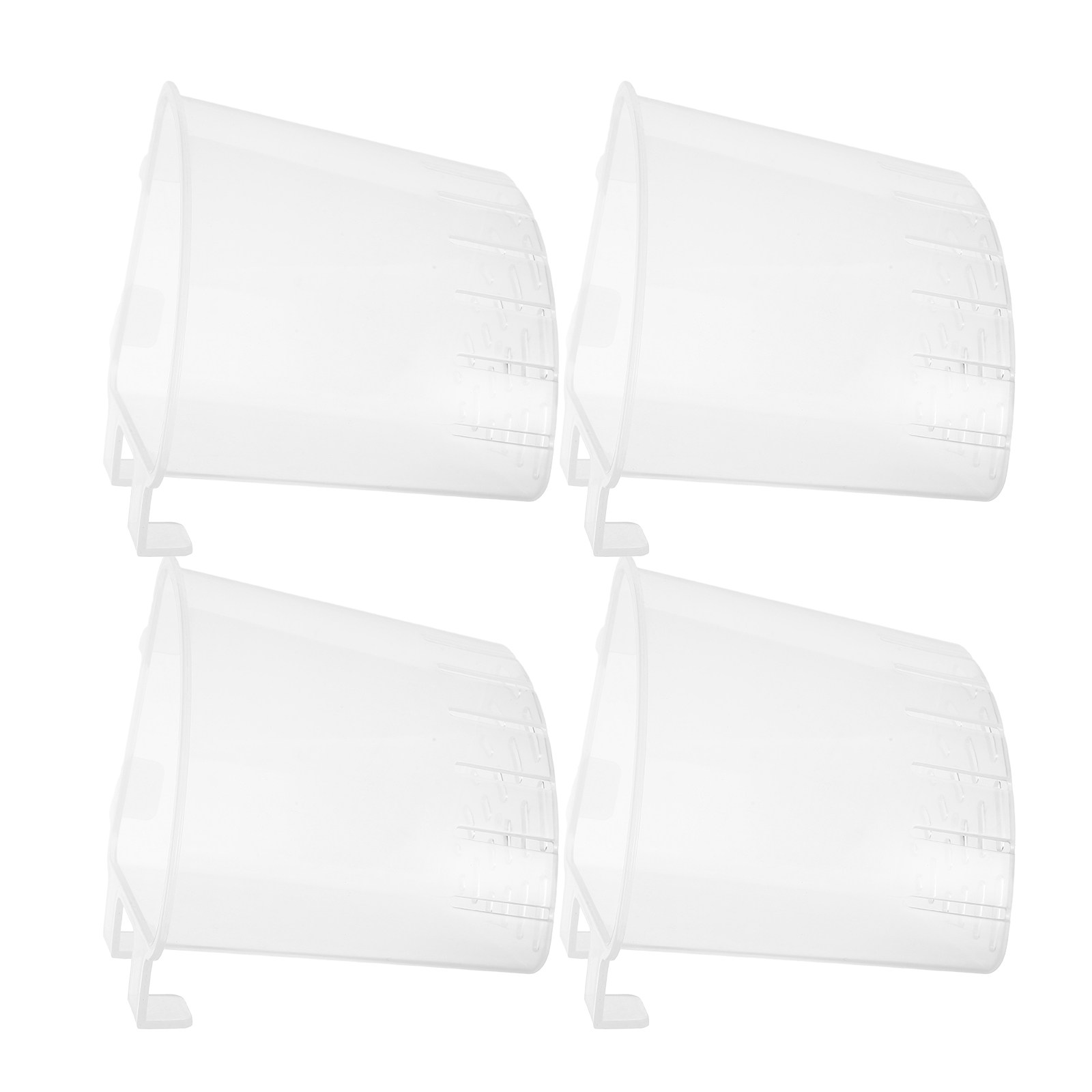 4Pcs Hanging Aquarium Plant Ho - Aquarium Plant Holder review and price