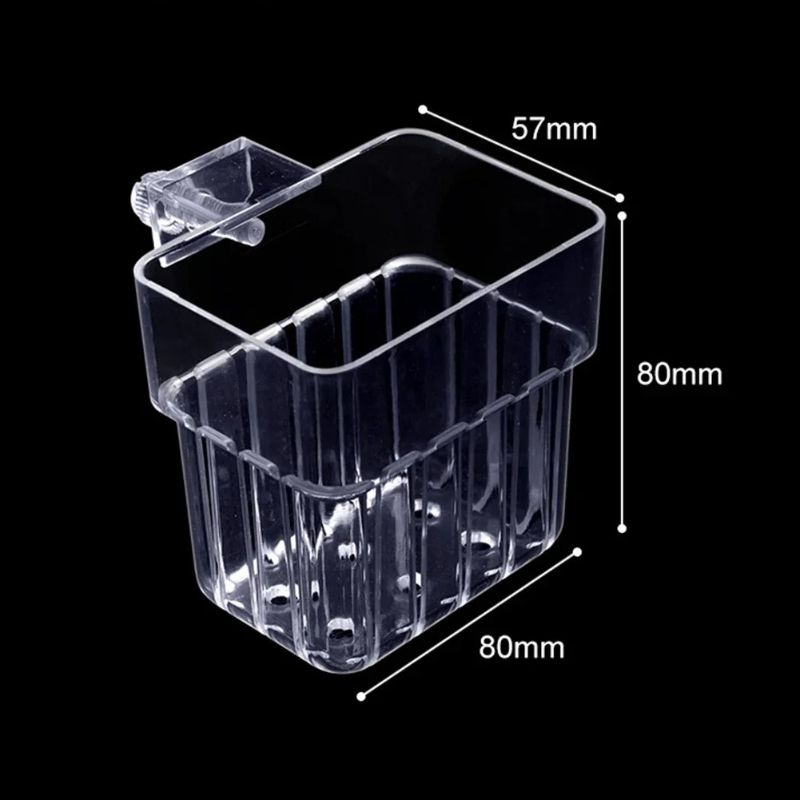 Aquarium Hanging Planter Cups  - Aquarium Planted Wall review and price