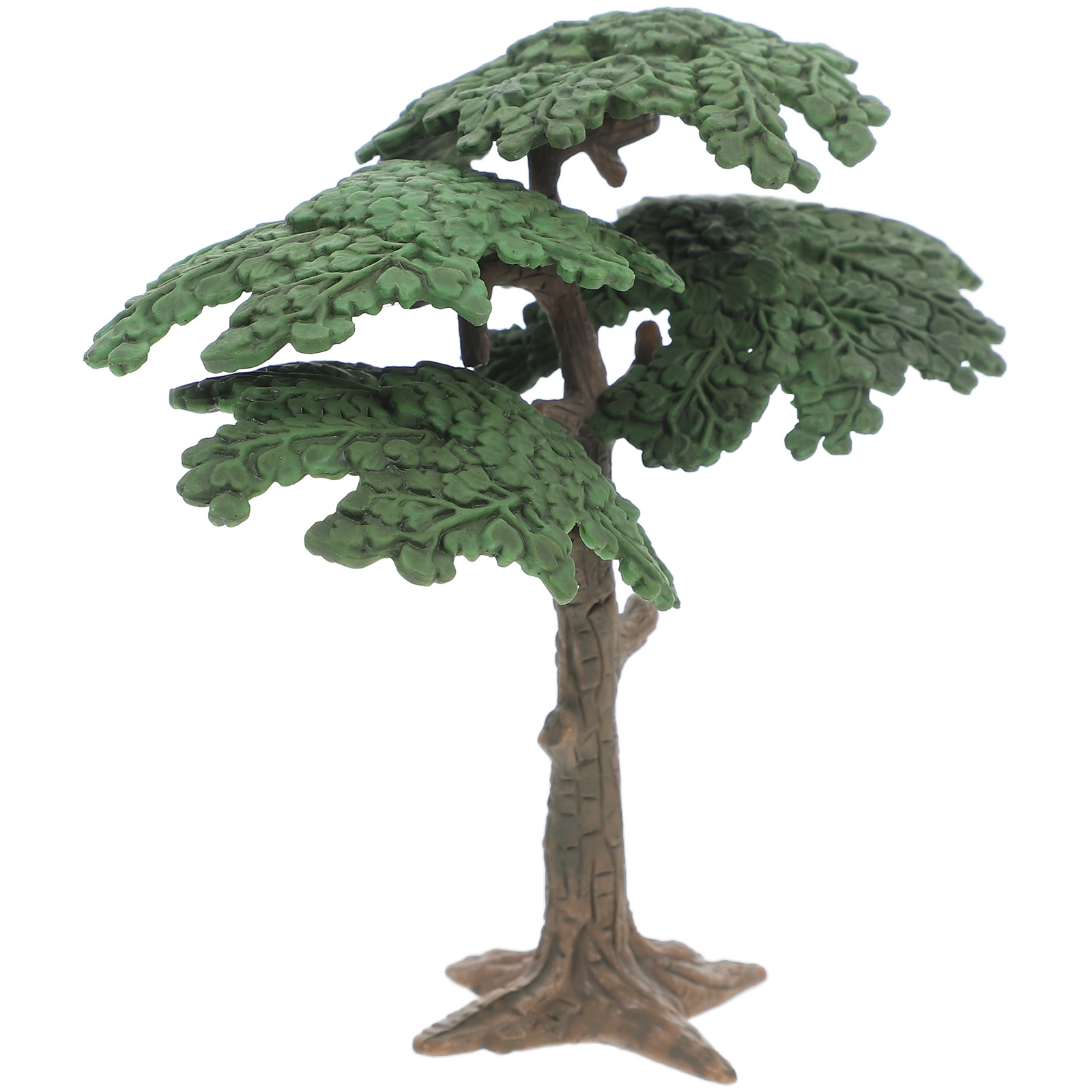 Realistic Artificial Ficus Tre - Aquarium Plants review and price