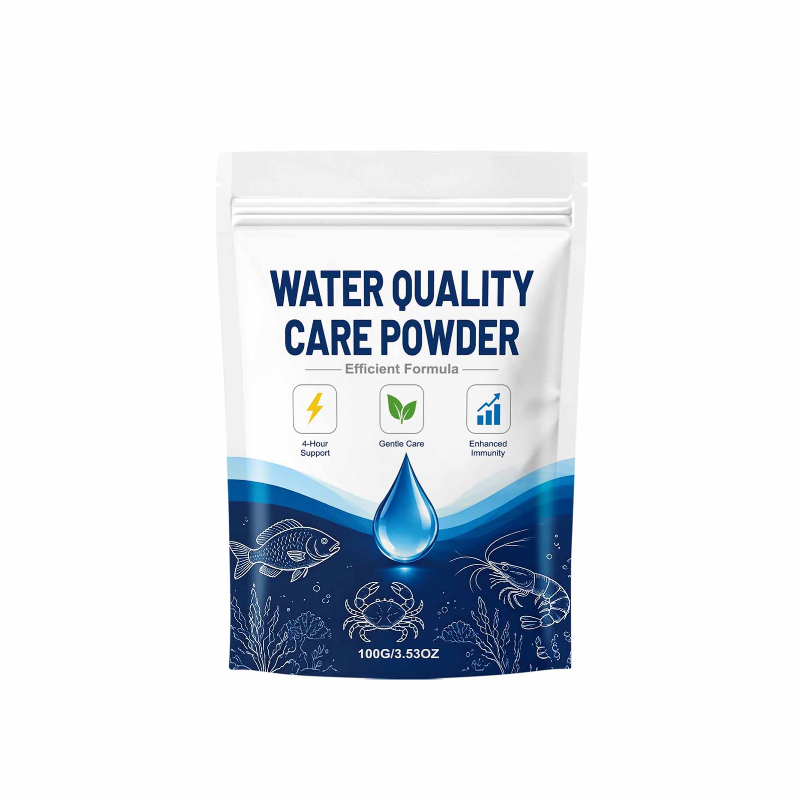 1/2/3/5PCS Fish Tank Water Cla - Aquarium Planted Tank Fertilizer review and price