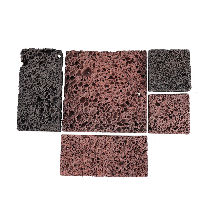 Volcanic Aquarium Decoration F - Planted Aquarium Moss review and price