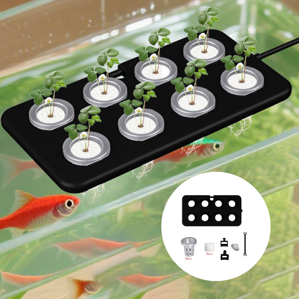 Aquatic Floating Planting Boar - Aquarium Planted Wall review and price
