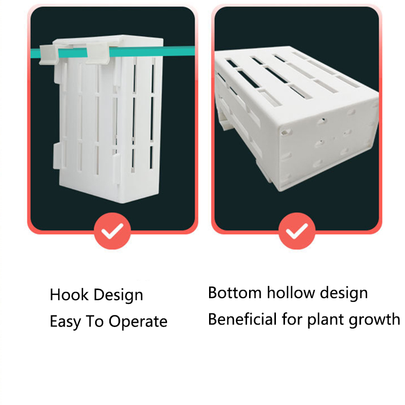 Plastic Aquarium Planting Bask - Aquarium Planted Wall review and price