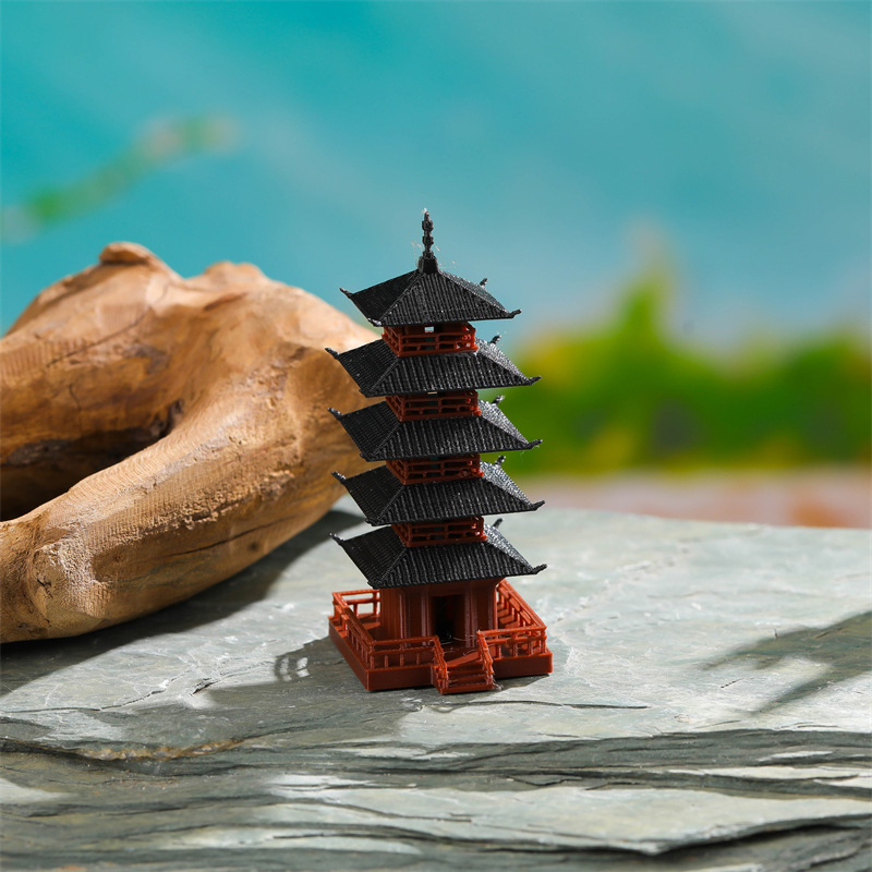 Garden Aquarium Bonsai Decor M - Aquarium Plants review and price
