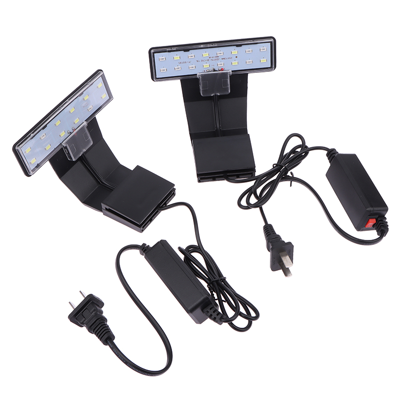 【New】New LED Waterproof Aquari - Aquarium Plant Grow Light review and price