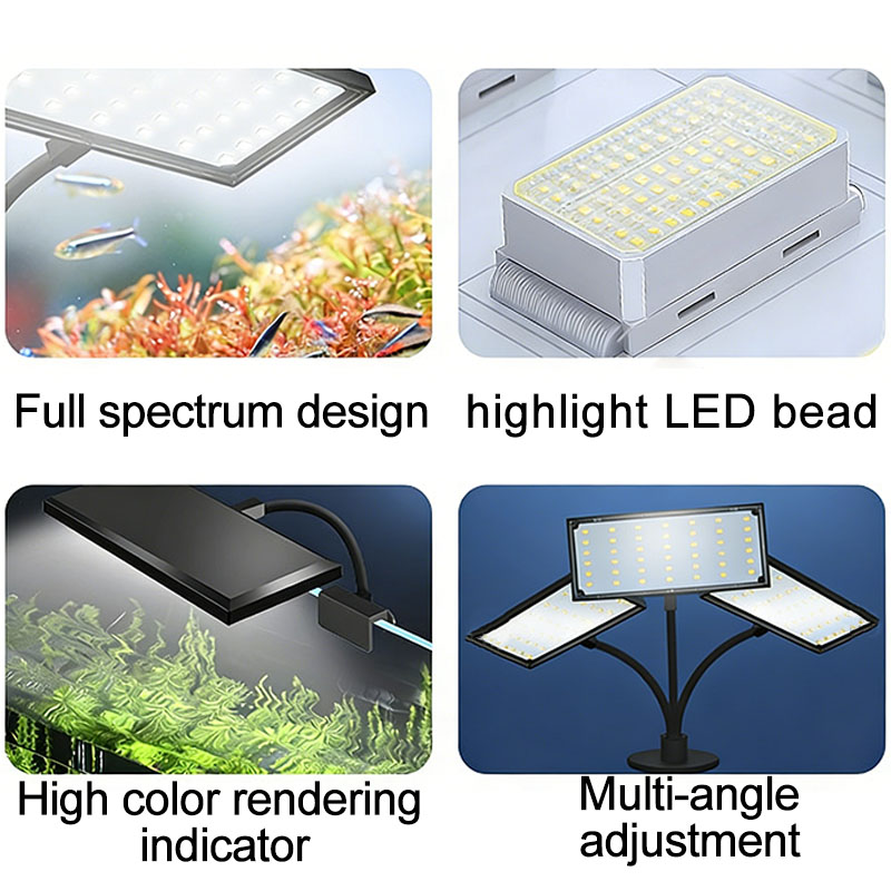 Aquarium Fish Tank Full Spectr - Aquarium Planted Tank Fertilizer review and price