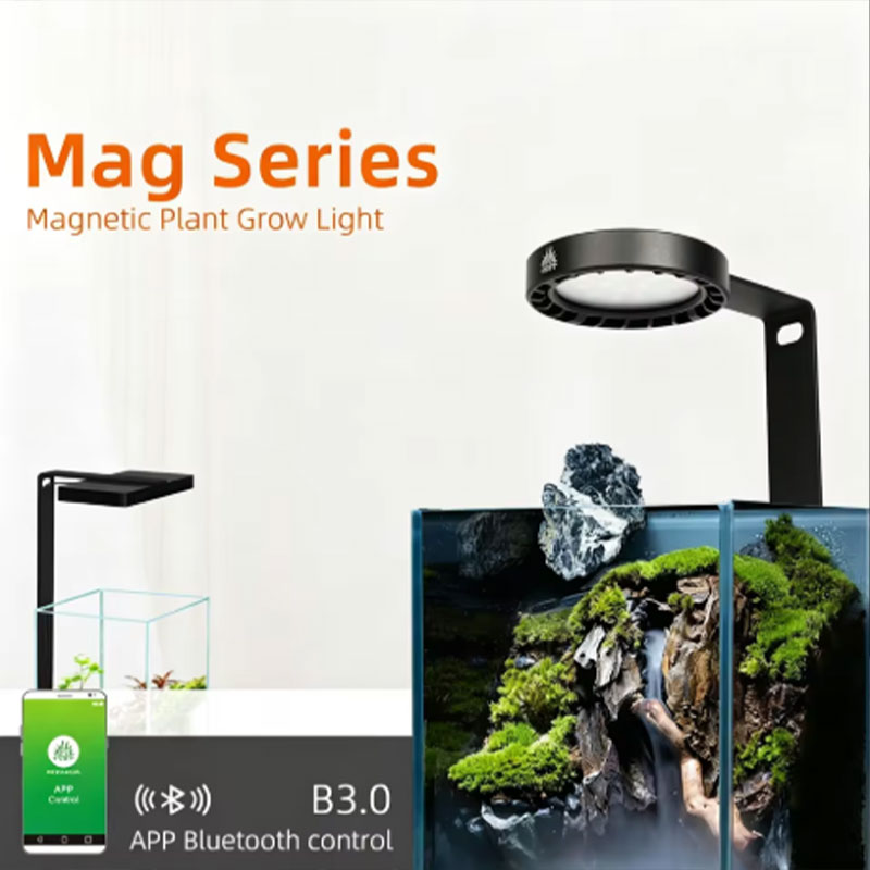 WEEK AQUA Mag Pro Mag Max Nano - Planted Aquarium Products review and price