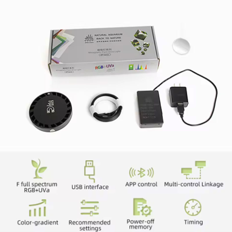 WEEK AQUA Mag Pro Mag Max Nano - Planted Aquarium Products review and price