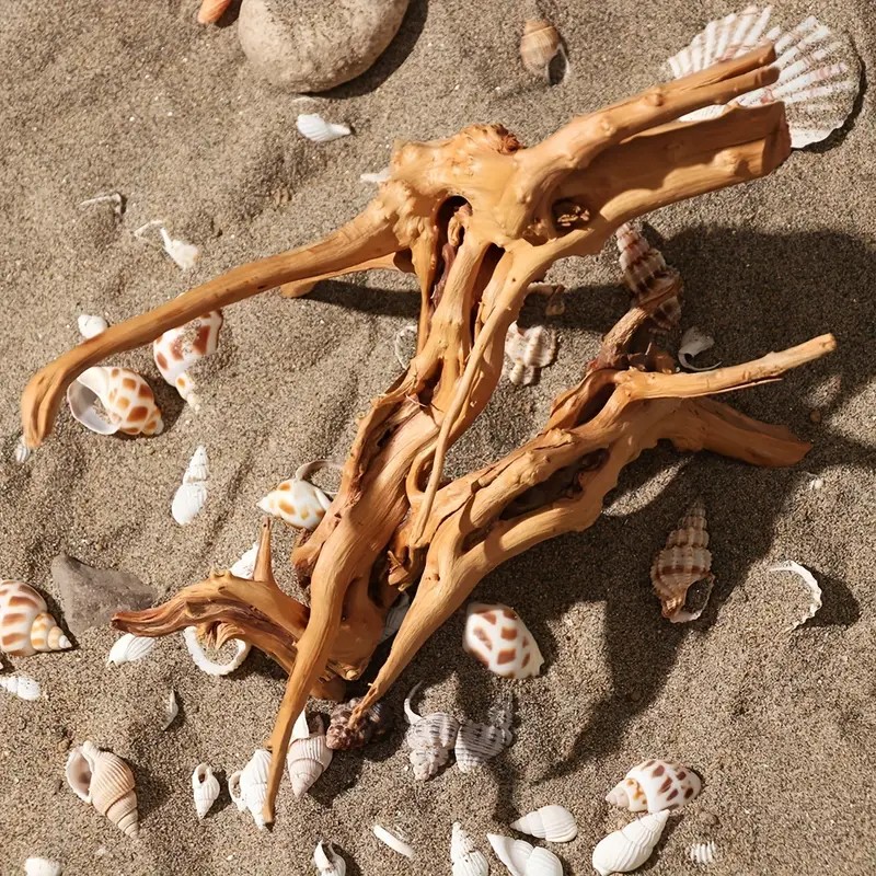 7-26CM 4 Sizes Driftwood Cucko - Planted Aquarium Media review and price