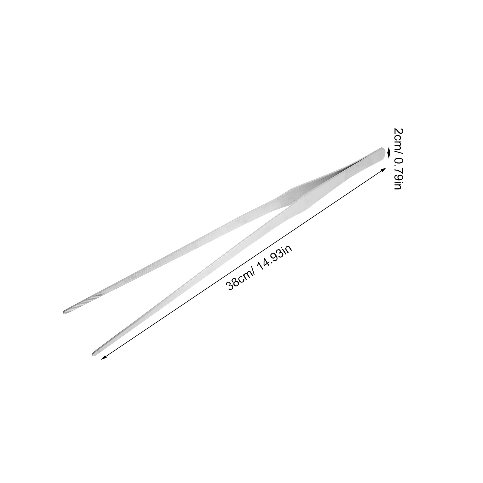 3Pcs Stainless Steel Aquarium  - Planted Aquarium Aquascape review and price