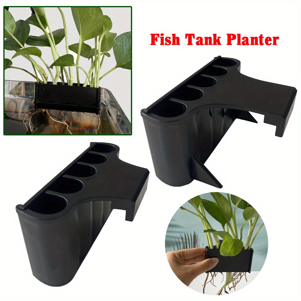 Aquarium Plant Holder with Han - Aquarium Planted Tank Substrate review and price