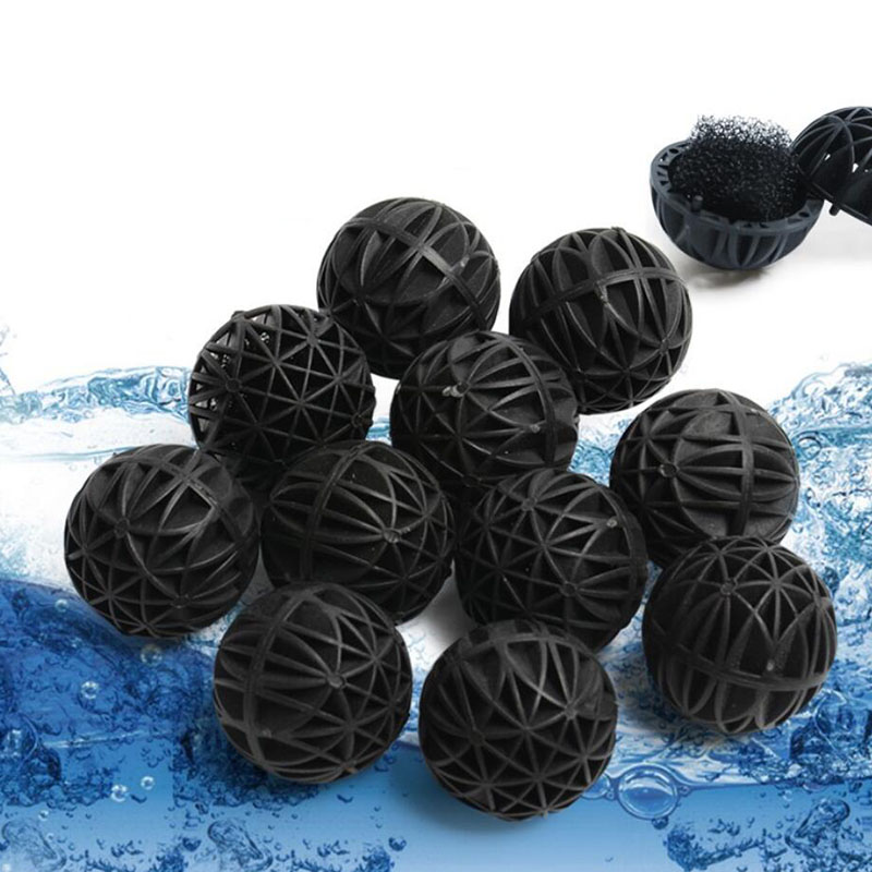 10/20/40Pcs/lot 26mm 36mm 46mm - Planted Aquarium Media review and price