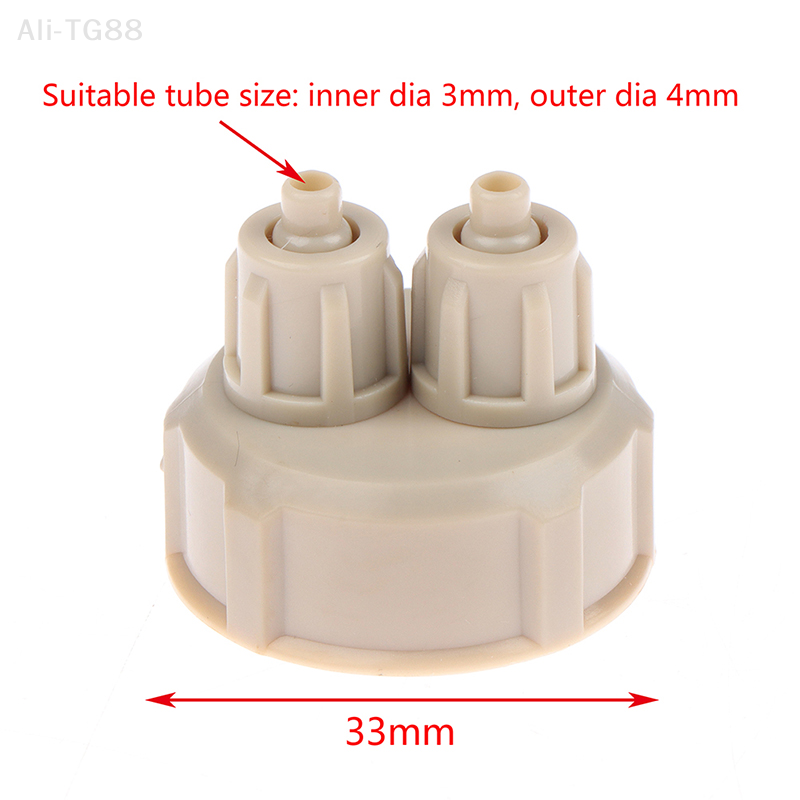 2Pcs Aquarium CO2 System Kit w - Aquarium Planted Tank Substrate review and price