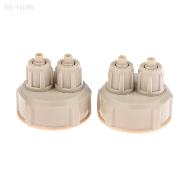 2Pcs Aquarium CO2 System Kit w - Aquarium Planted Tank Substrate review and price