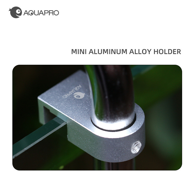 Aquarium Mini Aluminum Alloy H - Aquarium Plant Holder review and price